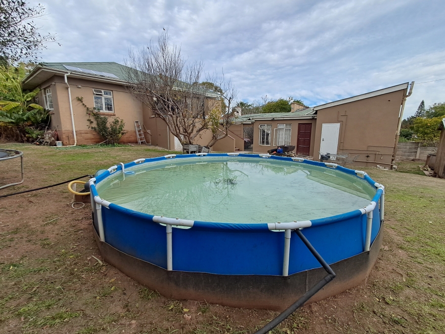 3 Bedroom Property for Sale in Mosel Eastern Cape